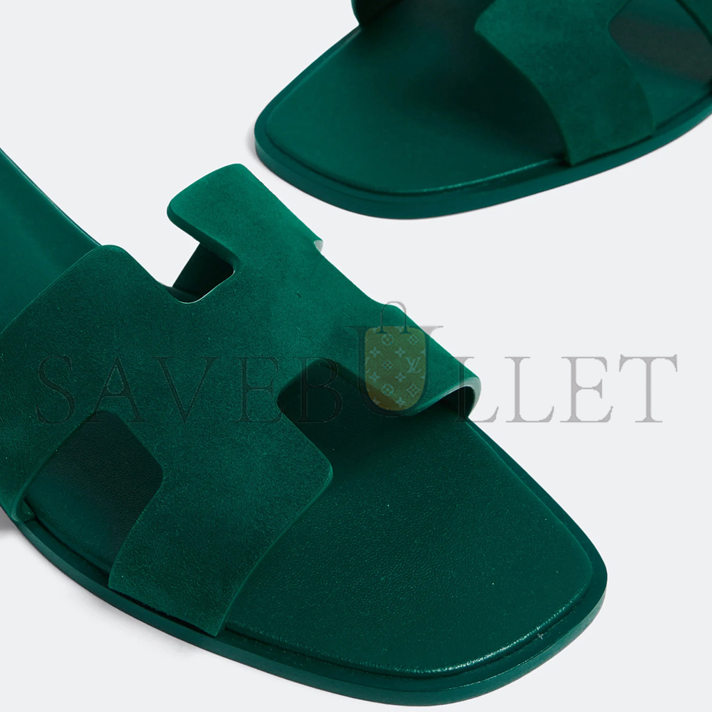 HERMES ORAN SANDAL H221208Z2N